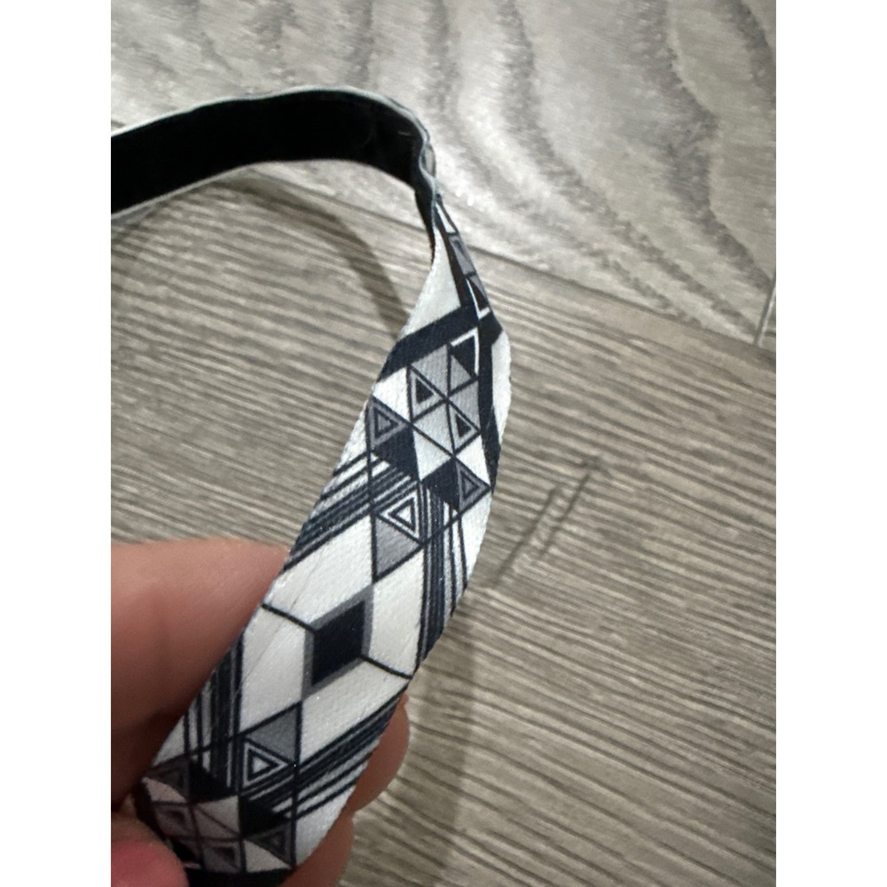 Sweaty Bands Womens Non-Slip Athletic Thin Headbands Lot of 3 - Picture 3 of 5